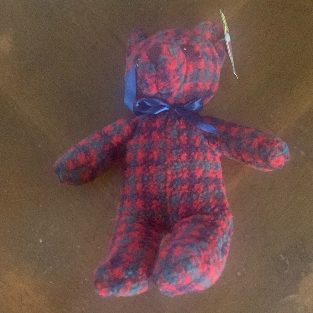 Kuddle Me Toys Teddy Bear Stuffed Animal Toy
